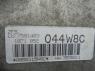 АКПП 1071050008 6HP21X BMW 5-Series E60 2002 - 2009 3.5i