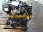 Контрактный двигатель HXDA HXDB  Ford Focus 2 из Европы документы ГТД