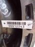 АКПП P52108660AA P52108574AA Jeep Grand Cherokee III (WH,WK) 2005 - 2010 3.0CRDi