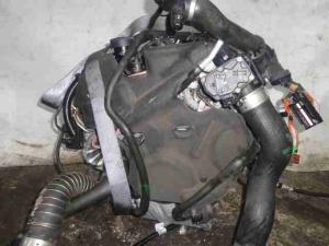 Двигатель B47D20A Первой комплектности BMW X3 F25 2010 - 2017 2.0dX