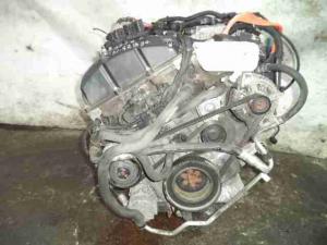 Двигатель N52B30A BMW X3 F25 2010 - 2017 2.8iX