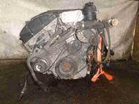 Двигатель N52B30AF BMW X3 E83 2003 - 2010 3.0i 