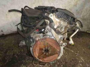 Двигатель 306S3 M54 BMW X5 E53 1999 - 2006 3.0i 