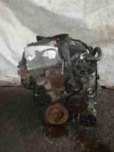 Двигатель K24Z1 Honda CR-V III 2006 - 2012 2.4i