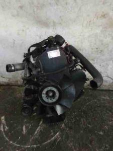 Двигатель F1AE0481B Iveco Daily IV 2006 - 2011 2.3TDI 