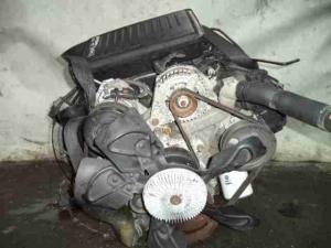 Двигатель Jeep Grand Cherokee III (WH,WK) 2005 - 2010 4.7i 