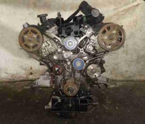 Двигатель 306DT Land Rover Range Rover Sport (LS) 2005 - 2013 3.0TD