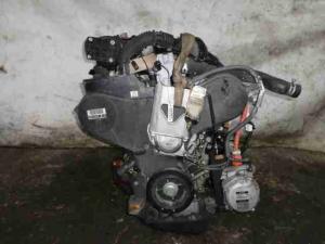 Двигатель 3MZ Lexus RX (XU30) 2003 - 2009 3.3 