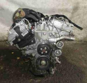 Двигатель 2GR Lexus RX (AL10) 2009 - 2015 3.5i 