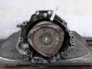 АКПП HYP 6HP19 Audi A6 C6 (4F) 2004 - 2011 3.0TDI