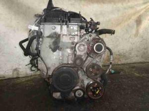 Двигатель R2 Mazda 6 II (GH) USA 2007 - 2012 2.2CD 