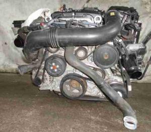 Двигатель 271860 Mercedes C-klasse (W204) 2007 - 2014 1.8i 