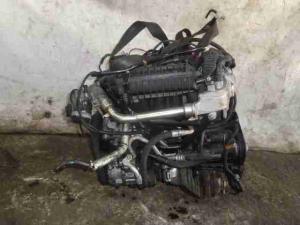 Двигатель 646963 Mercedes C-klasse (W203) 2000 - 2007 2.2CDI