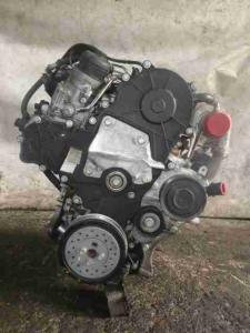 Двигатель B20DTH Opel Insignia I 2008 - 2017 2.0CDTI 