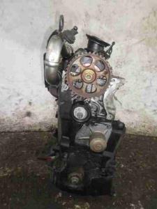 Двигатель K9K Renault Kangoo I (KC) 1997 - 2009 1.5dCi