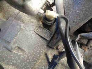 Двигатель EJ253 SOHC Subaru Forester III (SH) 2007 - 2012 2.5i 