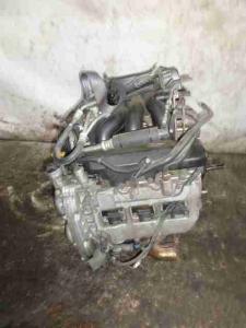 Двигатель EZ36 Subaru Legacy V (BM,BR) 2009 - 2014 3.6i