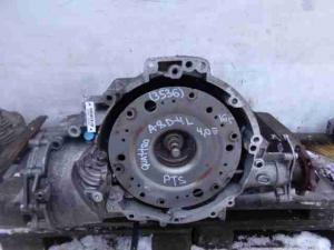 АКПП PTS 1087034062 8HP55A Audi A8 D4 (4H) 2009 - 2018 4.0TFSI