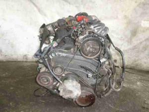 Двигатель 1HD-FTE Toyota Land Cruiser VI (J100) 1998 - 2007 4.2TD