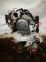 Двигатель BMM Volkswagen Golf V (1K) 2003 - 2009 2.0TDI