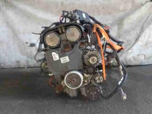 Двигатель B5254T5 Volvo S60 II (FS,FH) 2010 - 2018 2.5T 