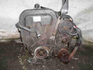 Двигатель B5244T3 Volvo V70 II (SW) 2000 - 2007 2.4T