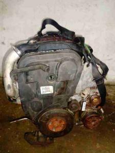 Двигатель B6294T Volvo XC90 I (C) 2002 - 2014 2.9T