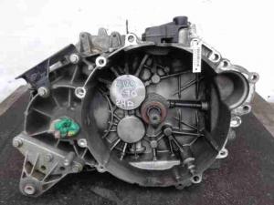 АКПП A6LF2 Hyundai Grand Santa Fe III (DM) 2012 - наст. время 3.3GDI