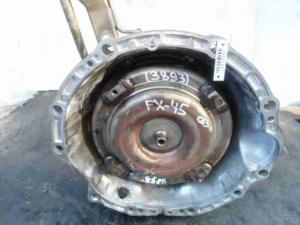 АКПП 92X62 Infiniti FX I (S50) 2002 - 2008 4.5i