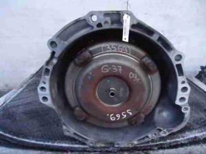 АКПП 1XJ5A Infiniti G II (CV36) Coupe 2007 - 2014 3.7i 