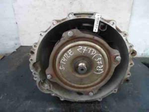 АКПП 6HP26 1068010105 Jaguar S-Type (X200) 1999 - 2008 2.7TD