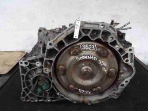 АКПП A6LF2 Kia Sorento II (XM) 2009 - 2018 3.5i