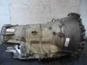 АКПП 6HP26 1068020075 Land Rover Range Rover III (LM,L322) 2002 - 2012 3.6TD