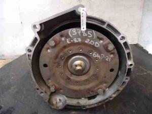 АКПП 6HP21 1071030034 BMW 1-Series E87 2003 - 2011 2.0d