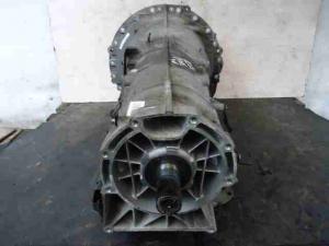АКПП 8HP70 1087020017 Land Rover Range Rover Sport (LS) 2005 - 2013 3.0TD