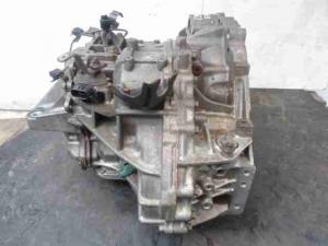 АКПП U660E Lexus ES V (GSV40) 2006 - 2012 3.5i