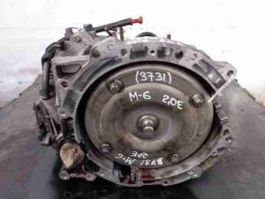 АКПП Mazda 6 I (GG,GY) 2002 - 2007 2.0i