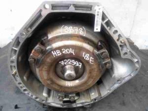 АКПП 722997 1722701000 Mercedes C-klasse (W204) 2007 - 2014 1.8i