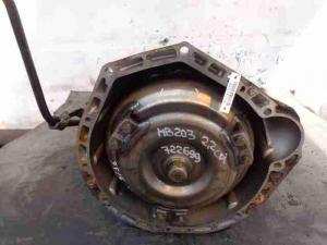 АКПП 722699 2032700100 Mercedes C-klasse (W203) 2000 - 2007 2.2CDI