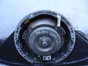 АКПП 722963 2042700603 Mercedes C-klasse (W204) 2007 - 2014 2.5CGI