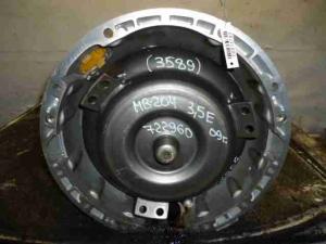 АКПП 722960 2042706100 Mercedes C-klasse (W204) 2007 - 2014 3.5i