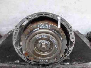 АКПП 722967 2162700800 Mercedes CL (C216) 2006 - 2014 5.0BlueEFFICIENCY
