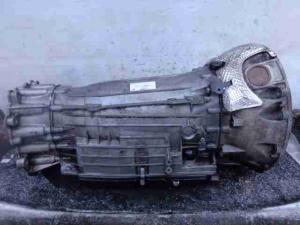 АКПП 722902 2512701201 Mercedes R-klasse (W251) 2005 - 2016 3.2CDI