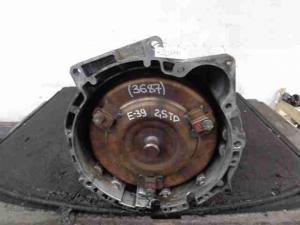 АКПП 7520851 GM BMW 5-Series E39 1995 - 2004 2.5d