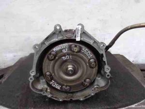 АКПП V4A51 Mitsubishi Montero Sport 1998 - 2008 3.0i