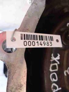 АКПП V4A51 Mitsubishi Pajero III 1999 - 2006 3.2TDI