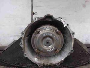 АКПП RE5R05A 3HX3D Nissan Armada I (TA60) 2003 - 2016 5.6i 