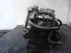 АКПП PR012 Rover 75 (RJ) 1999 - 2005 2.5i