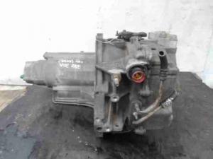 АКПП 24235331 Saturn Vue II 2007 - 2010 2.4i