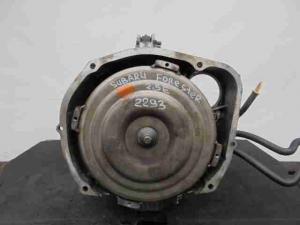 АКПП TZ102Z3CBADK 4EAT Subaru Forester I (SF) 1997 - 2002 2.5i